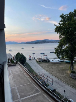 Park Sunset Apartment, Ohrid